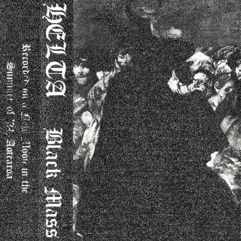 Black Mass cover