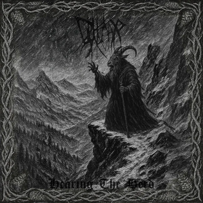 Hearing the Herd cover