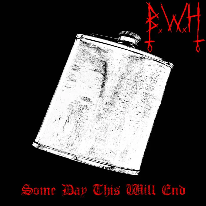 Some Day This Will End cover