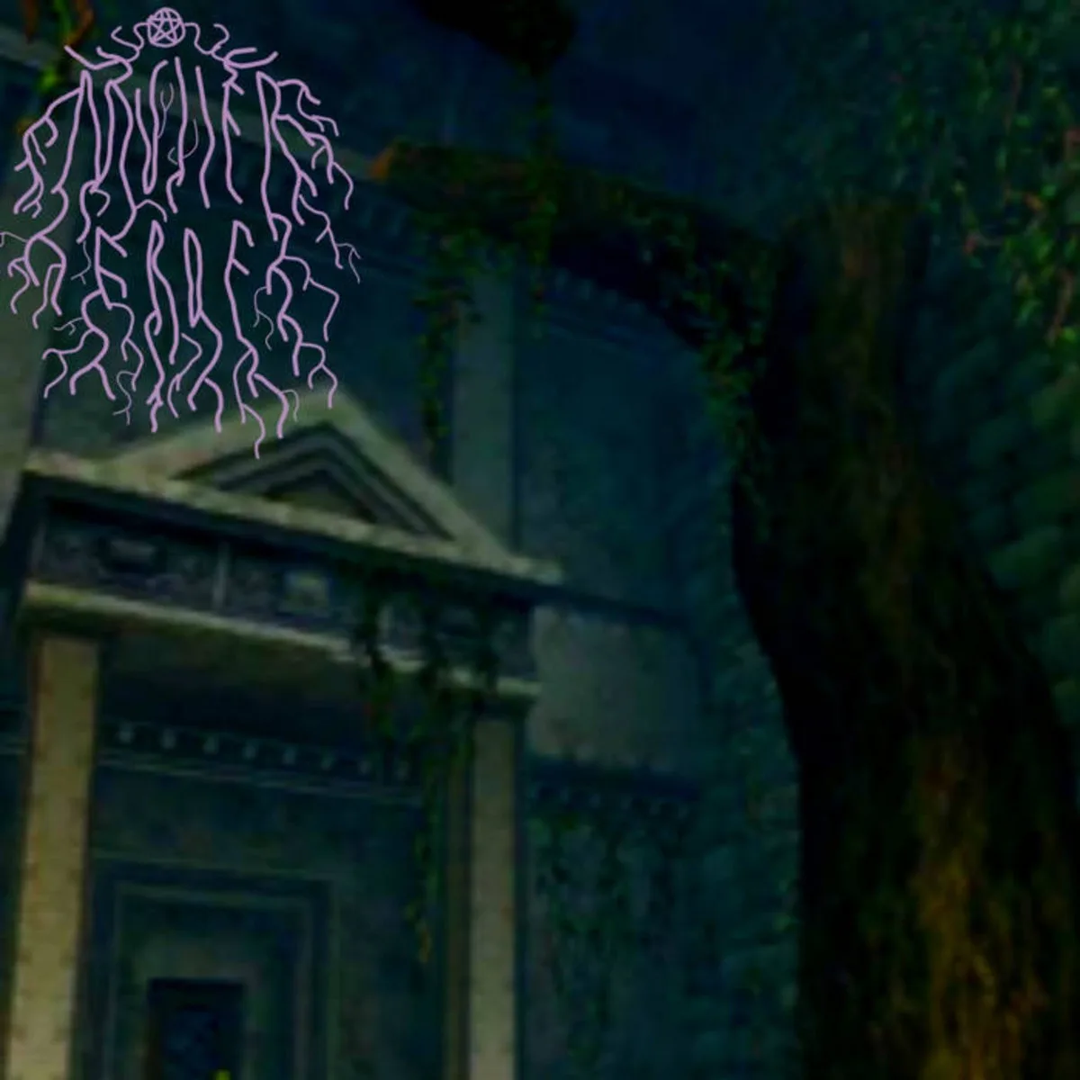 Natures Sorrow cover