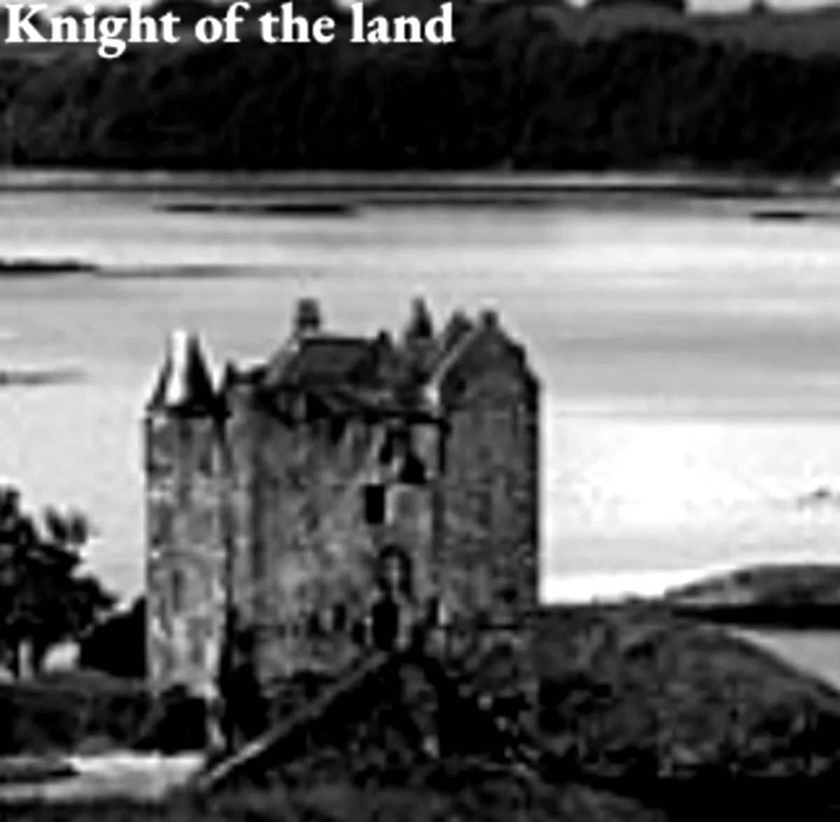 Knight of the Land cover