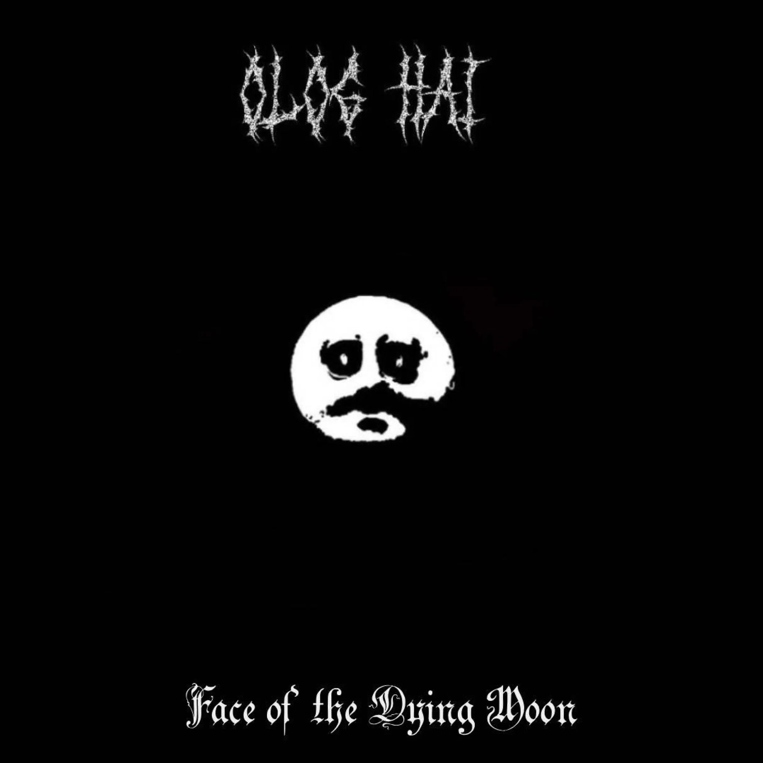 Face of the Dying Moon cover