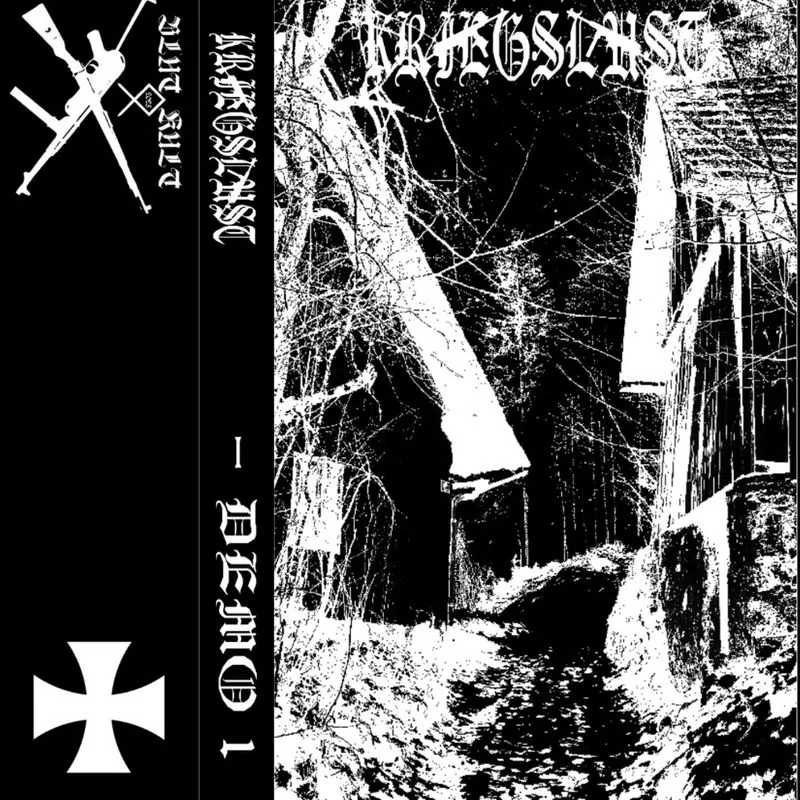 Demo 1 cover