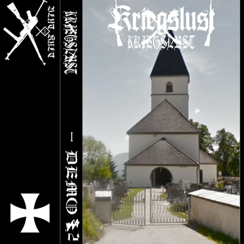 Demo 2 cover