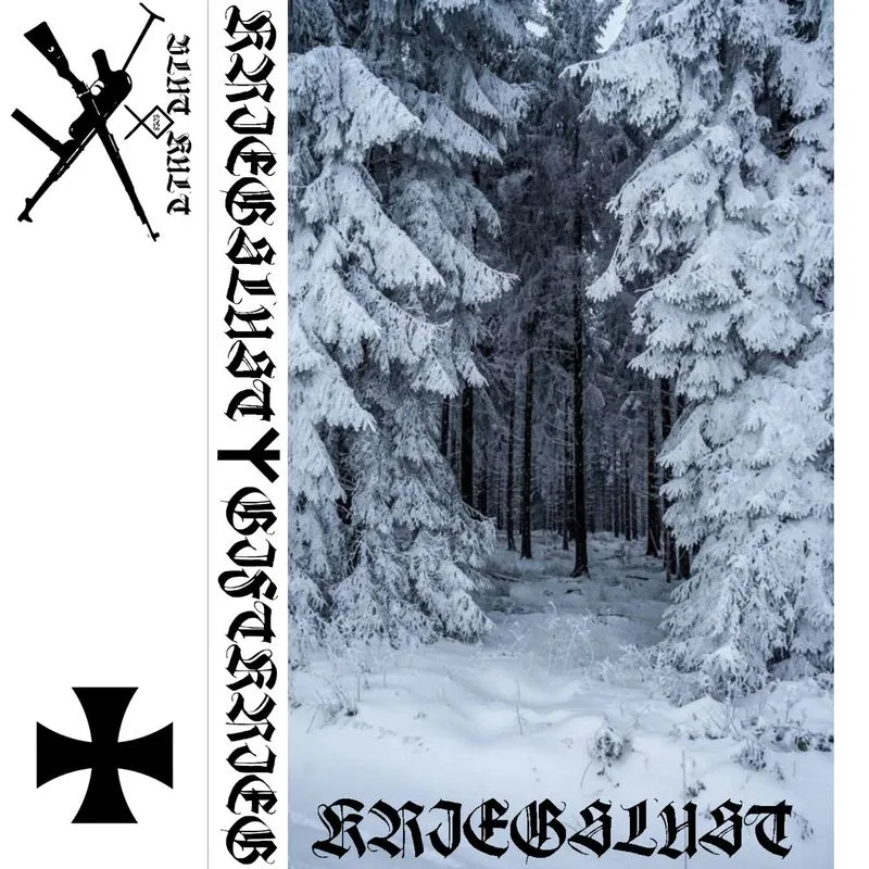 Giftkrieg cover