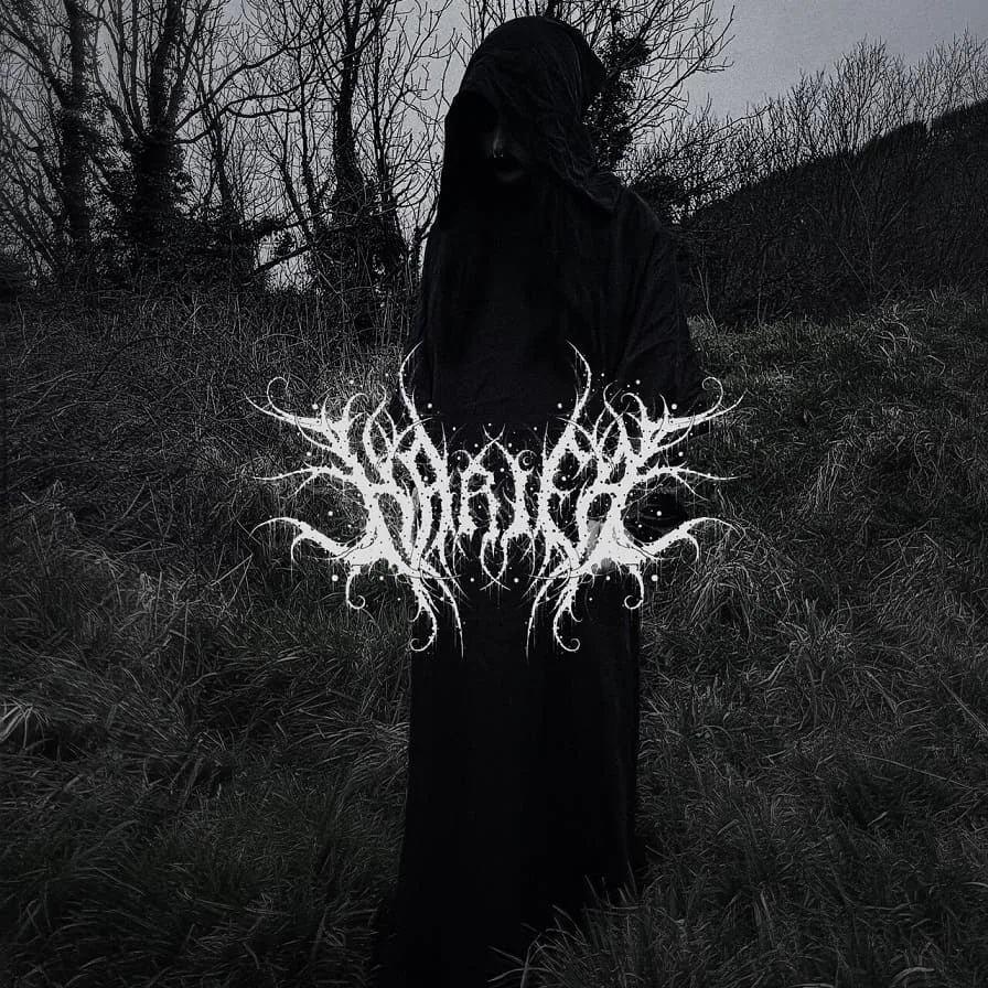 Withering Woods cover