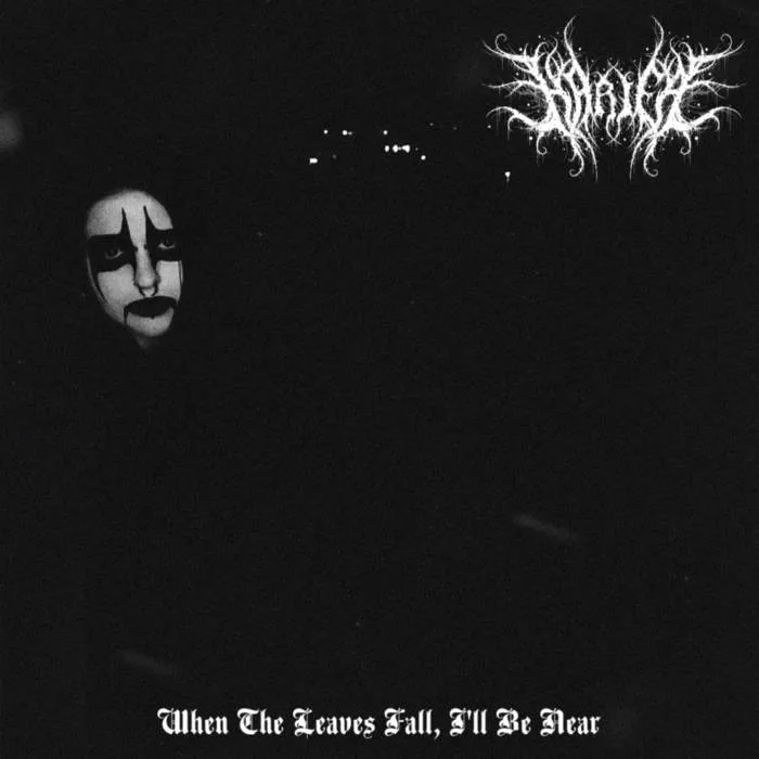 When the Leaves Fall, I'll Be Near cover