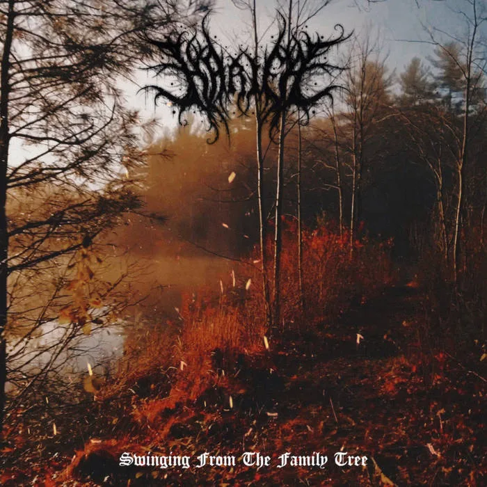 Swinging from the Family Tree cover