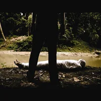 The Unspeakable cover