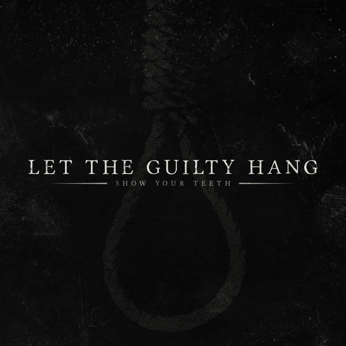 Show Your Teeth cover