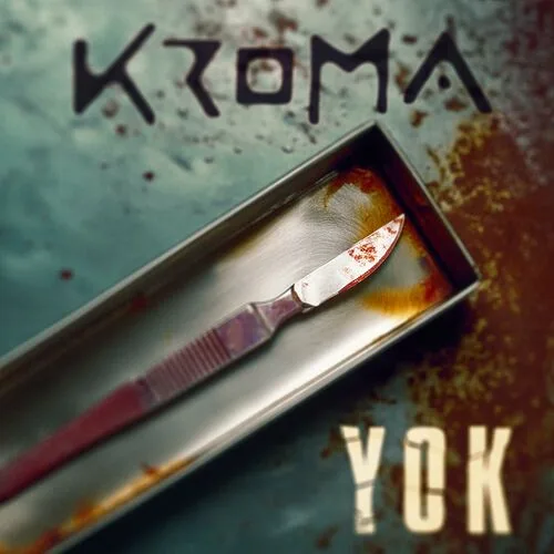 Yok cover