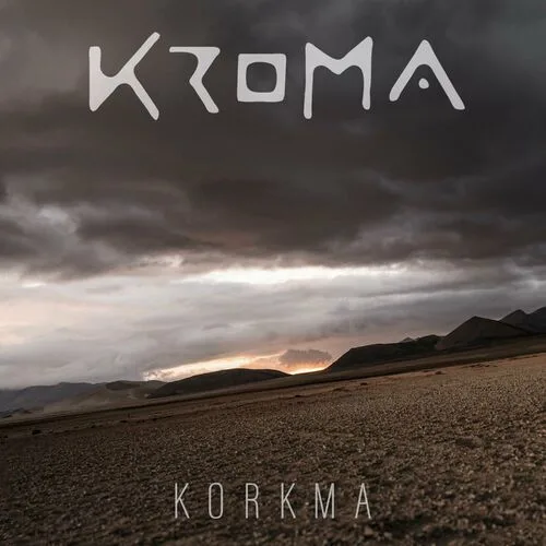 Korkma cover