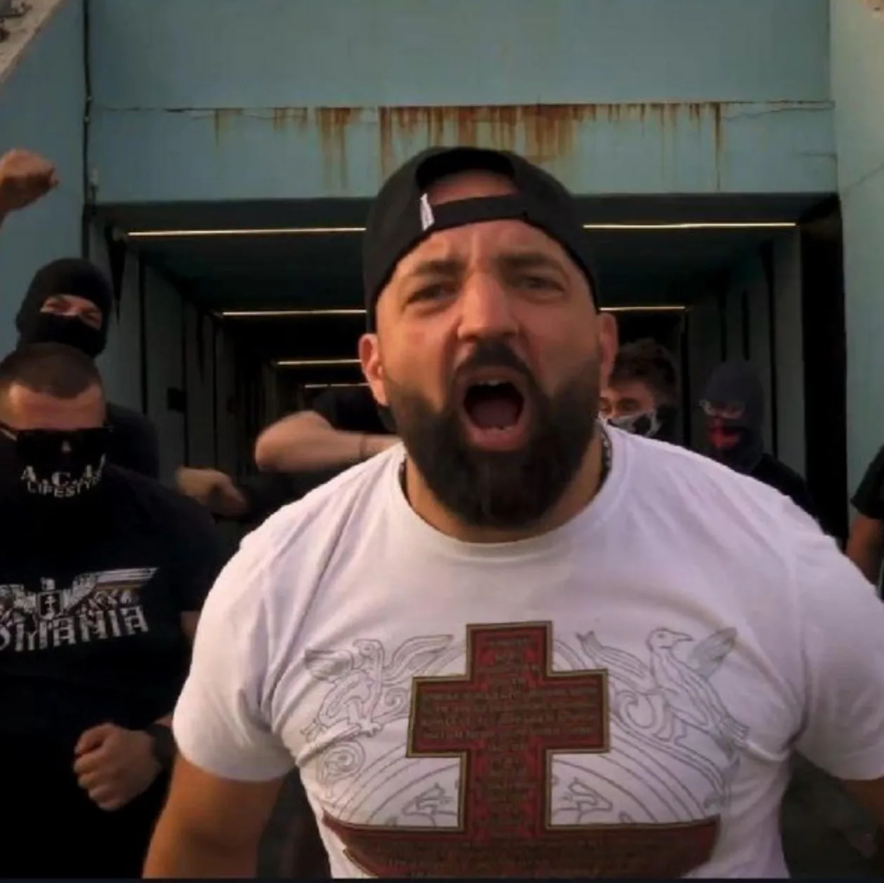 Imnul golanilor cover