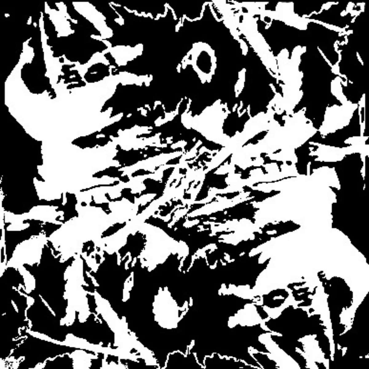 Necrotic Indulgence cover
