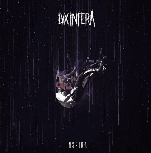 Inspira cover