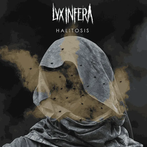 Halitosis cover
