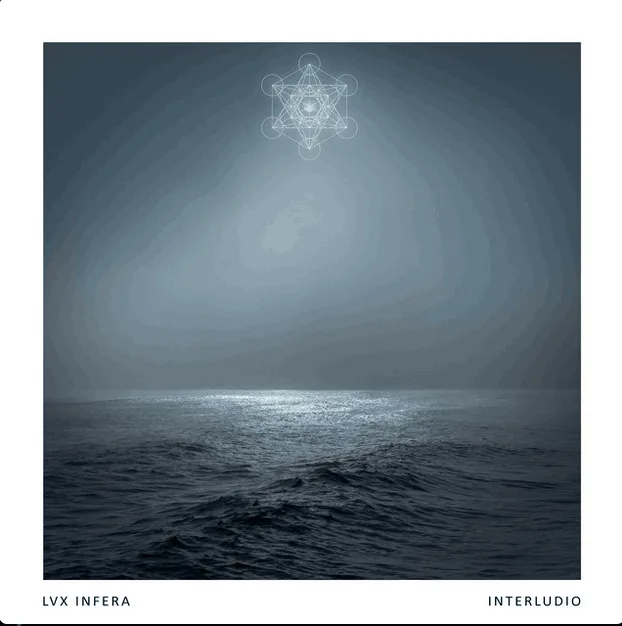 Interludio cover