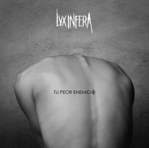 Tu peor enemigo cover