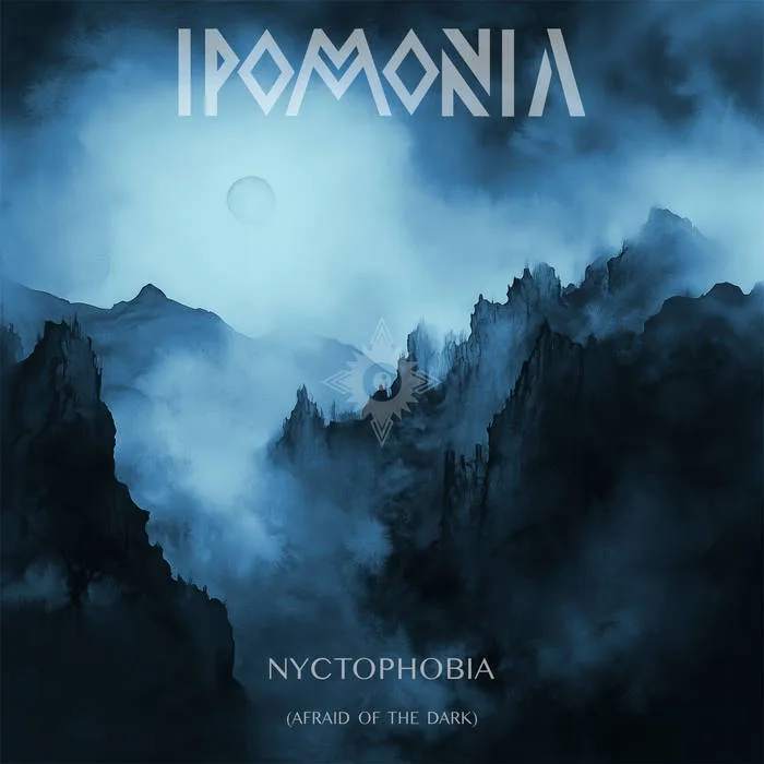 Nyctophobia (Afraid of the Dark) cover