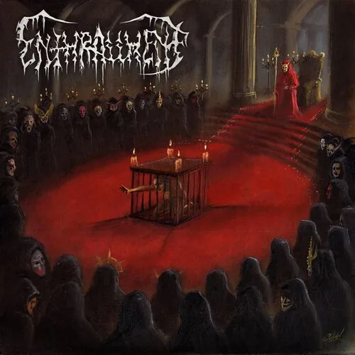 Enthrallment cover