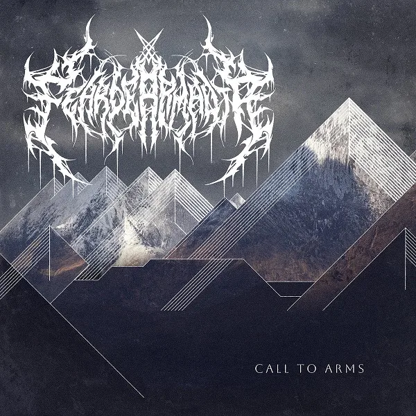 A Call to Arms cover