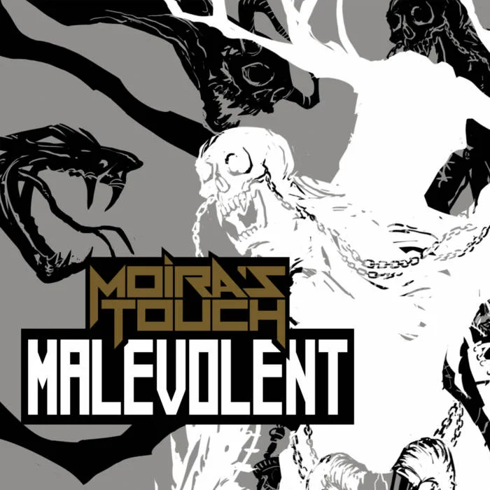 Malevolent cover