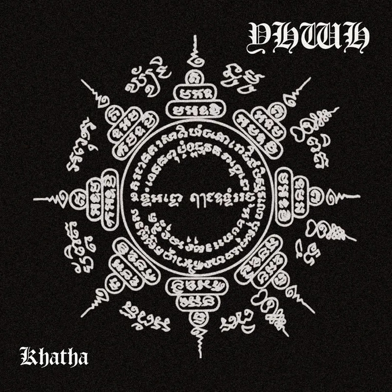 Khatha cover