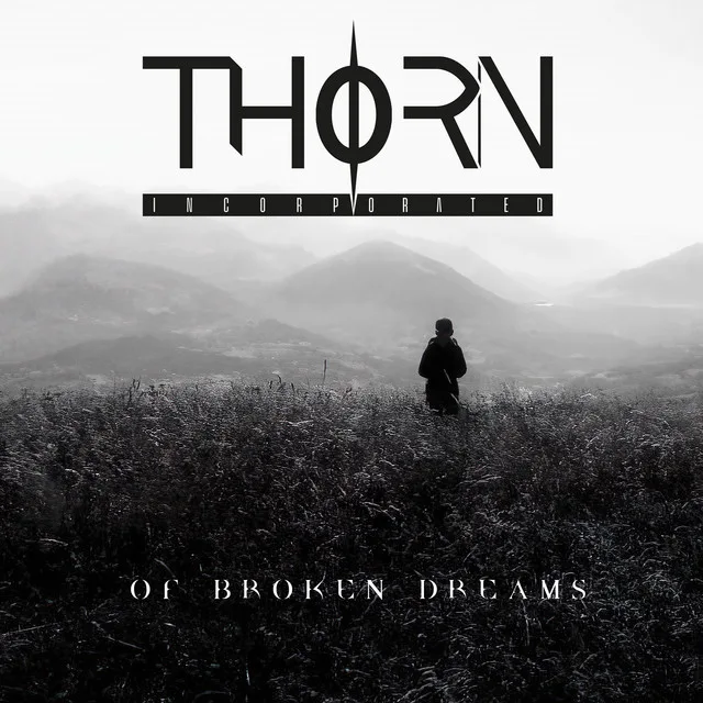 Of Broken Dreams cover