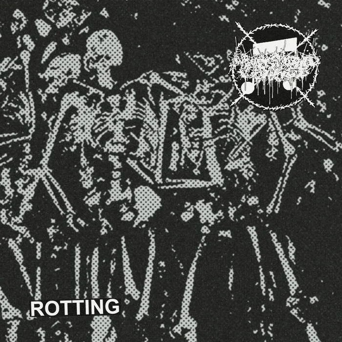 Rotting cover