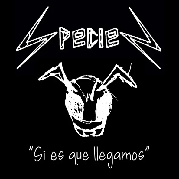 Si es que llegamos cover