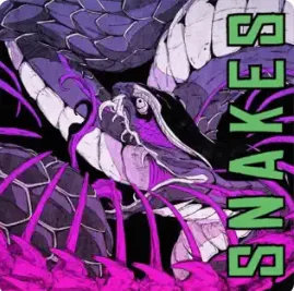Snakes cover