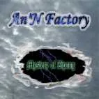 Mystery of Zipang cover