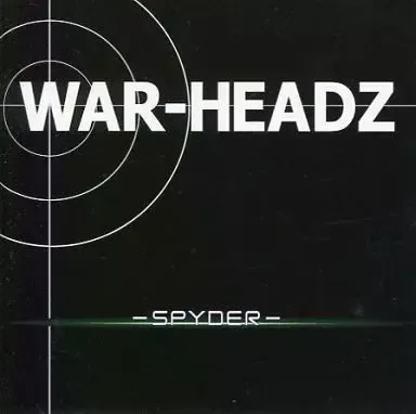 Spyder cover
