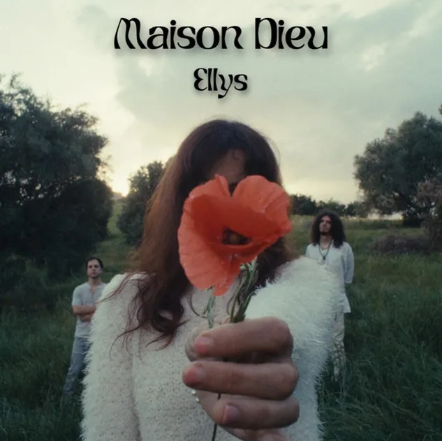 Ellys cover