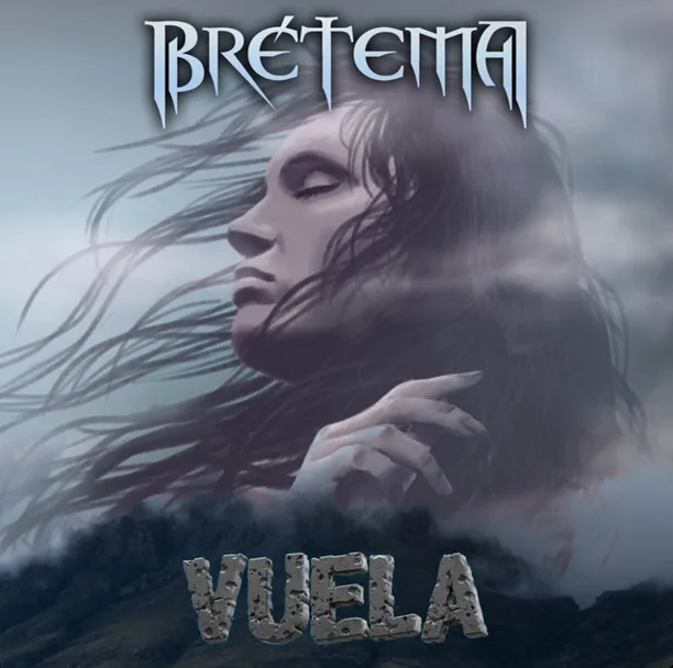 Vuela cover
