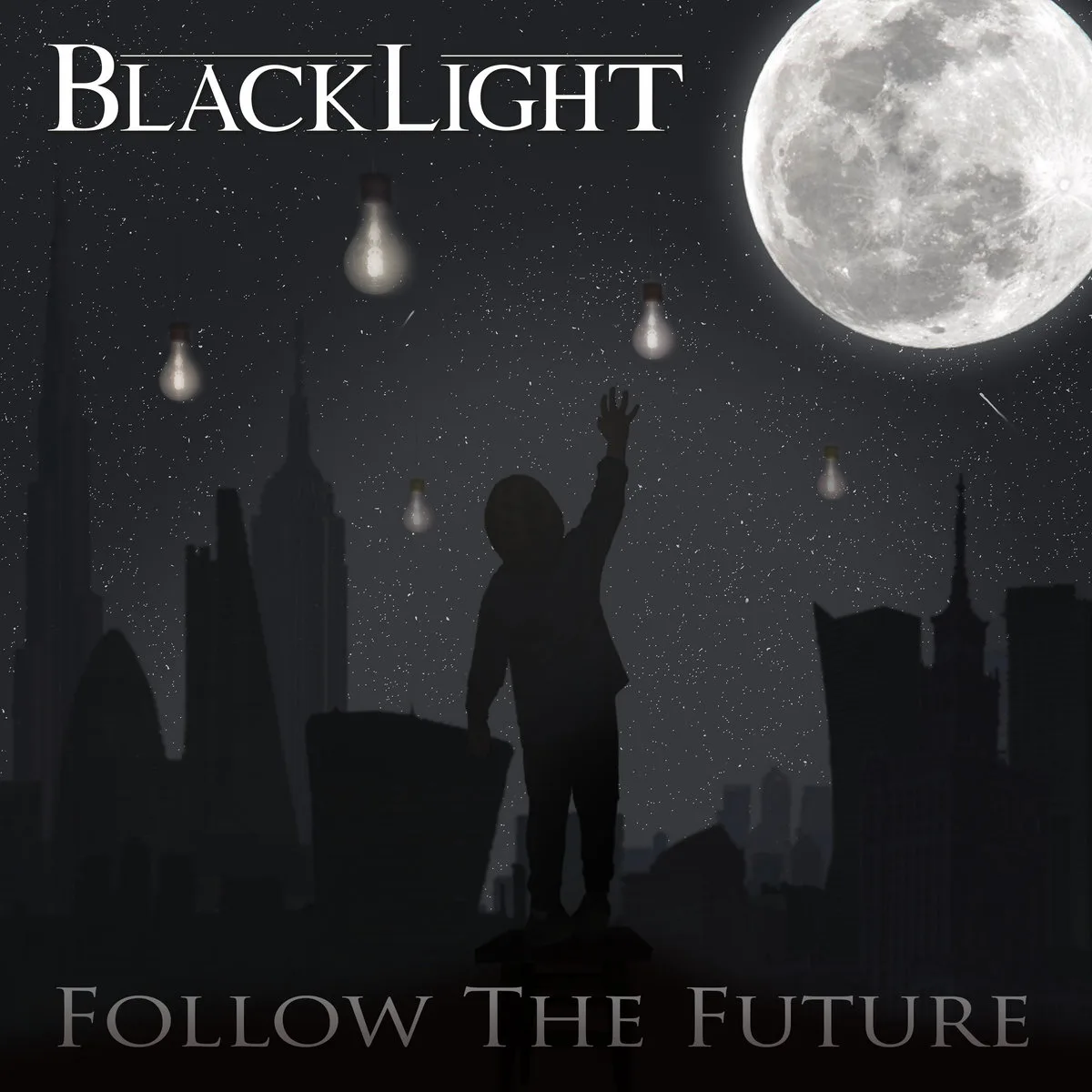 Follow the Future cover