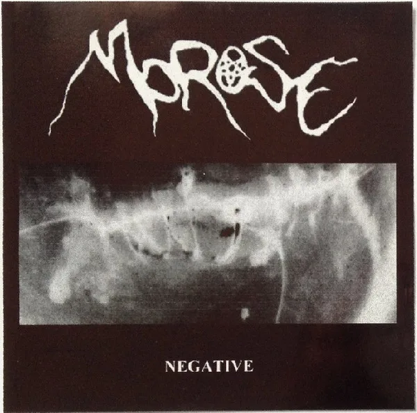 Negative cover