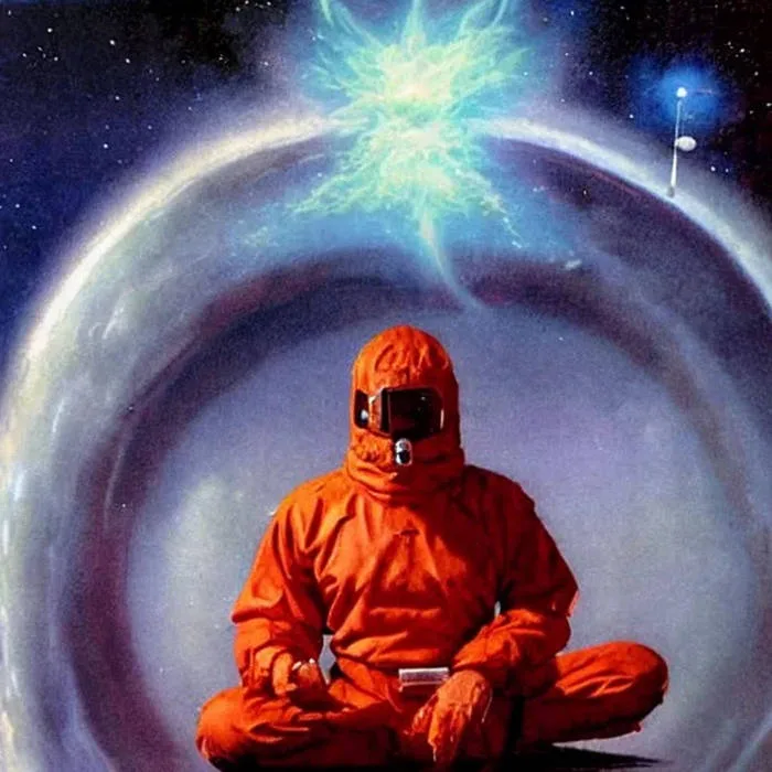 Saturn Doomsday cover