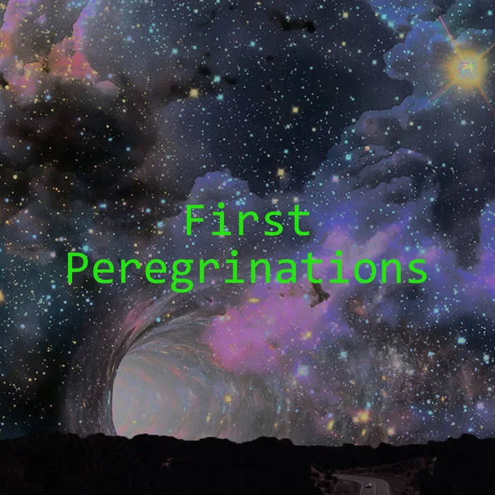 First Peregrinations cover