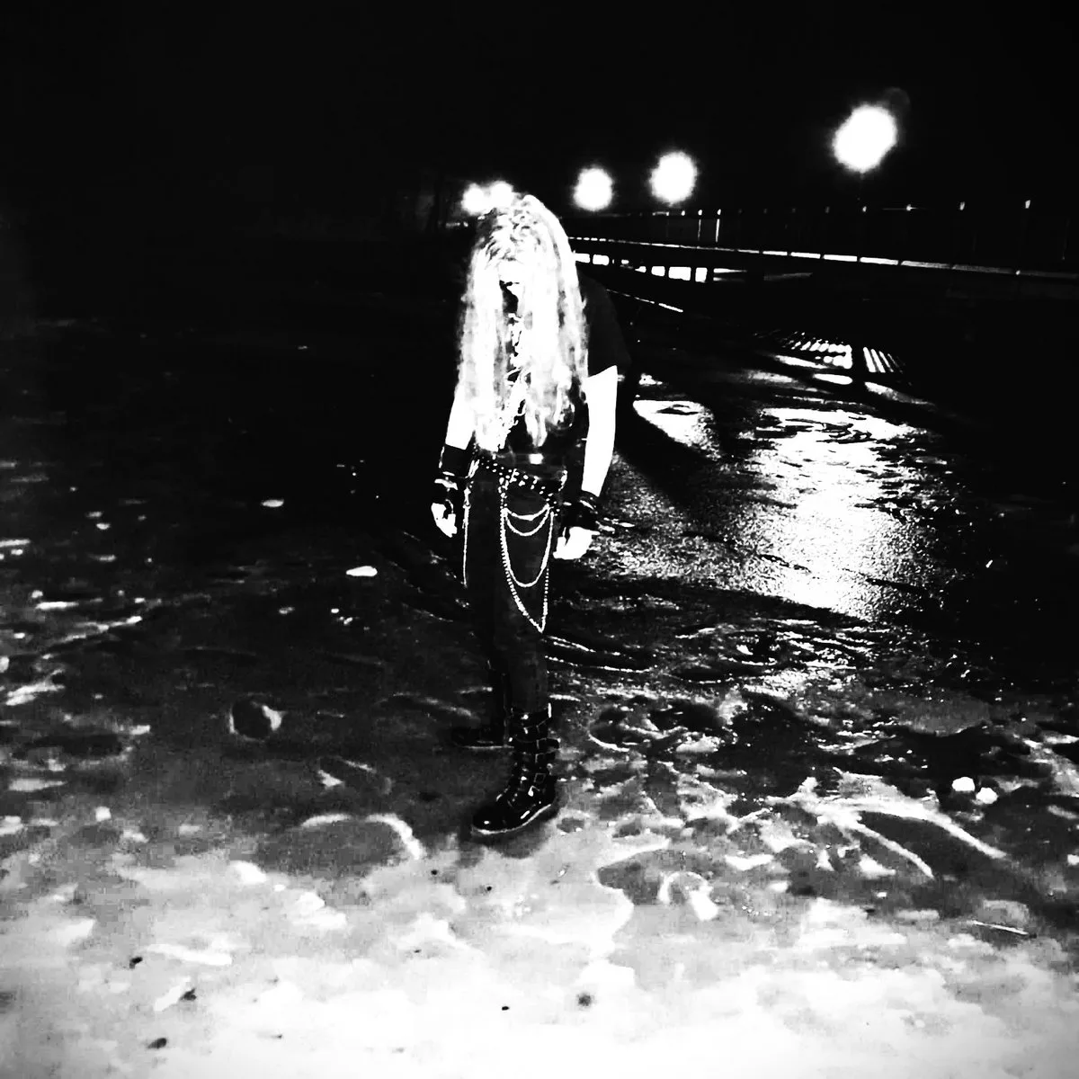 Empty Euphoria cover