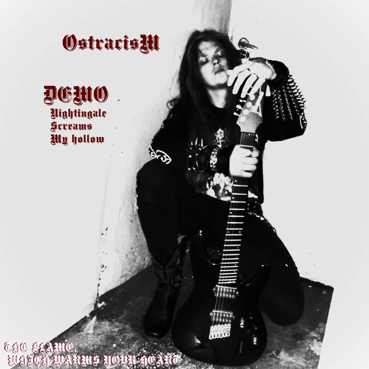 Satan's Sons Invocation cover