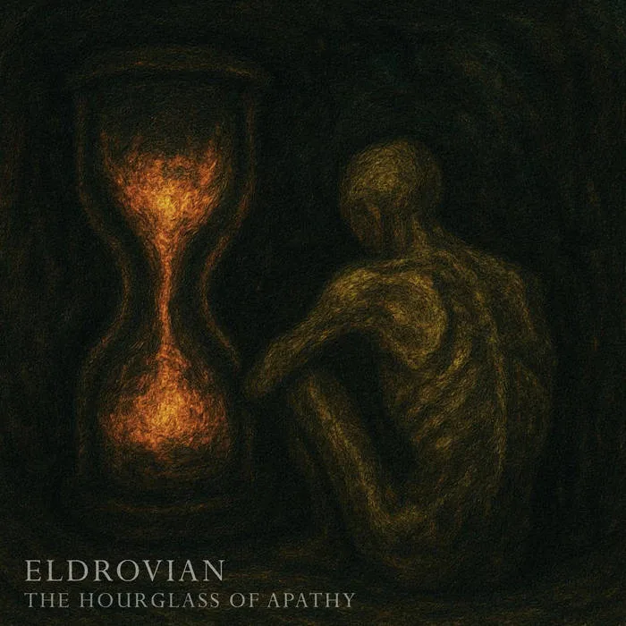 The Hourglass of Apathy cover