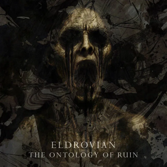 The Ontology of Ruin cover