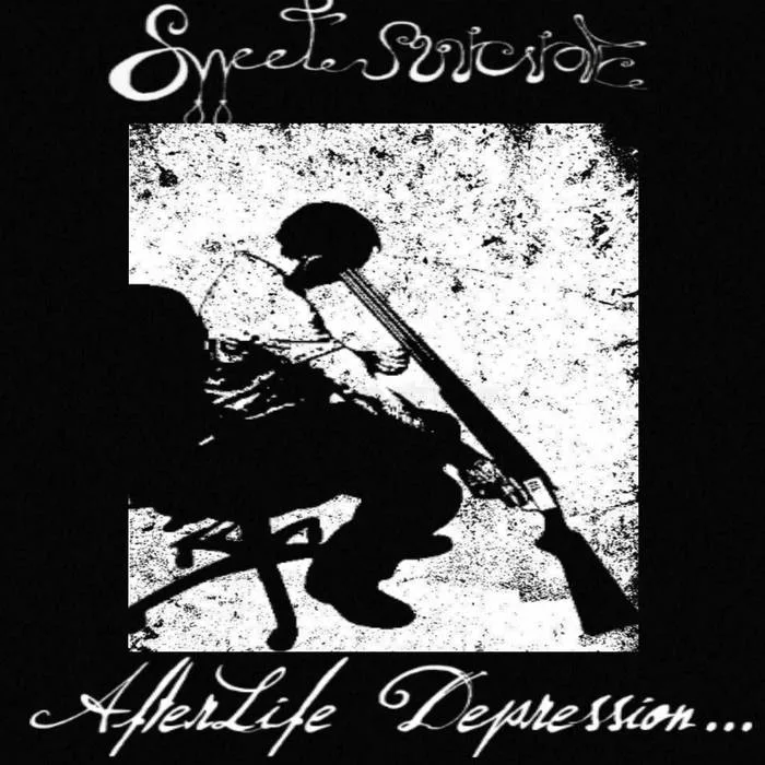 Afterlife Depression cover