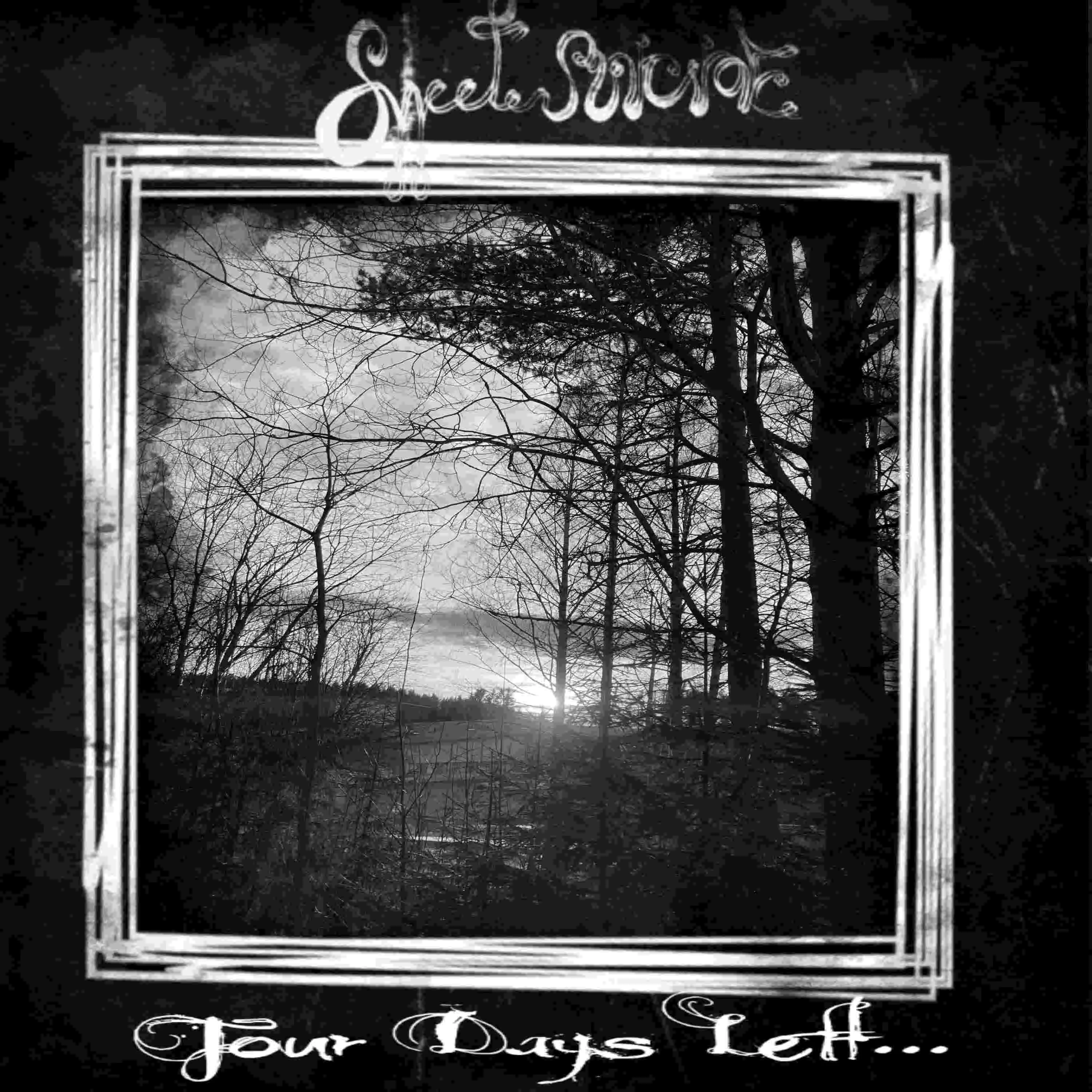 4 Days Left... cover