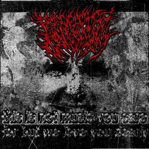 Poop Sock Massacre cover
