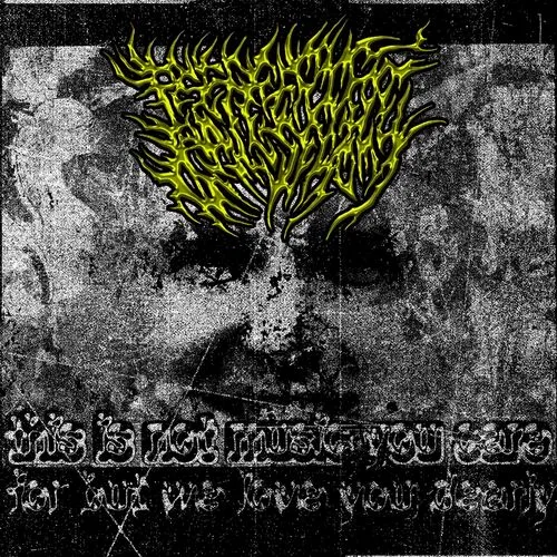 Stinking Demo cover