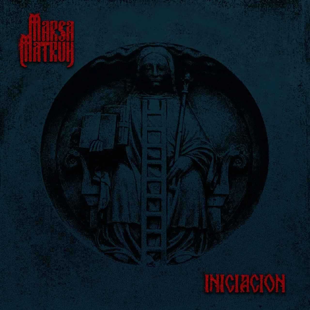 Iniciación cover