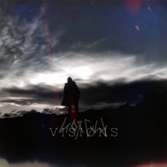 Visions I (Memory Dance of Intertwined Souls) cover