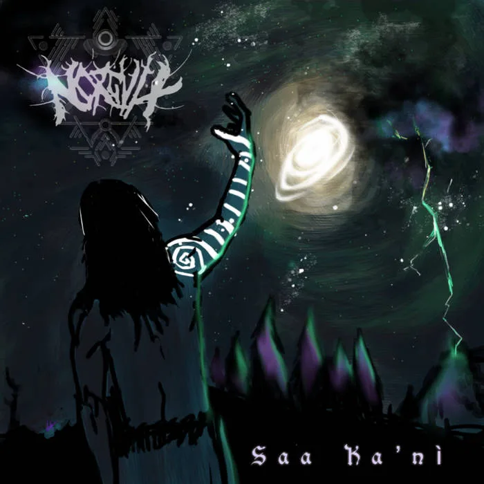 Saa Ka'nì cover